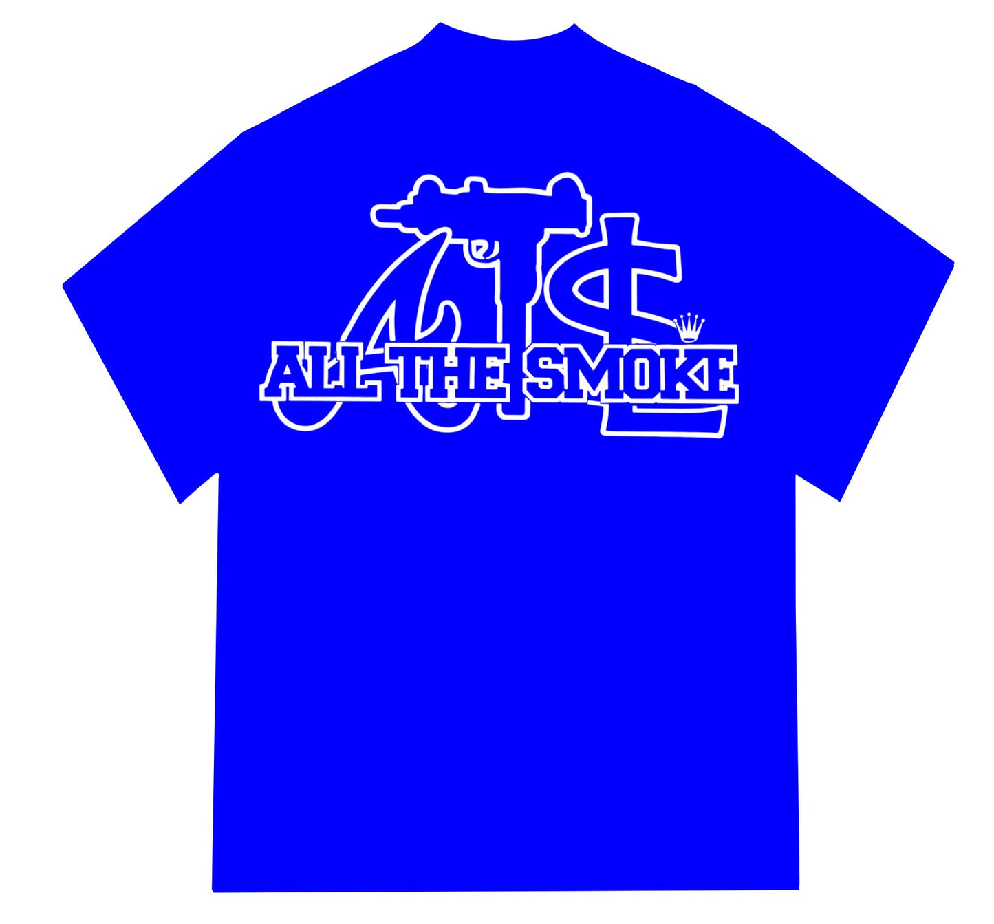 ATS tee