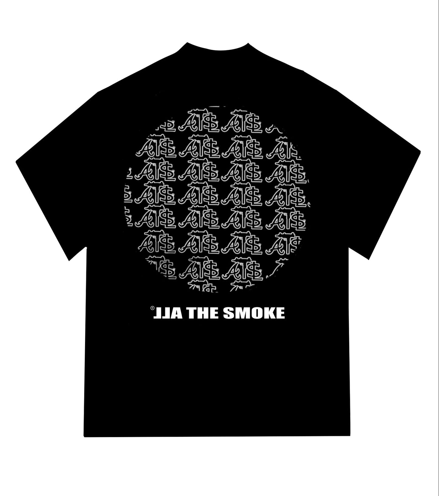 ATS circle tee
