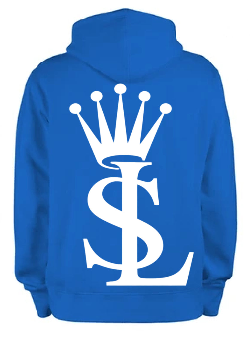 Salt lake hoodies
