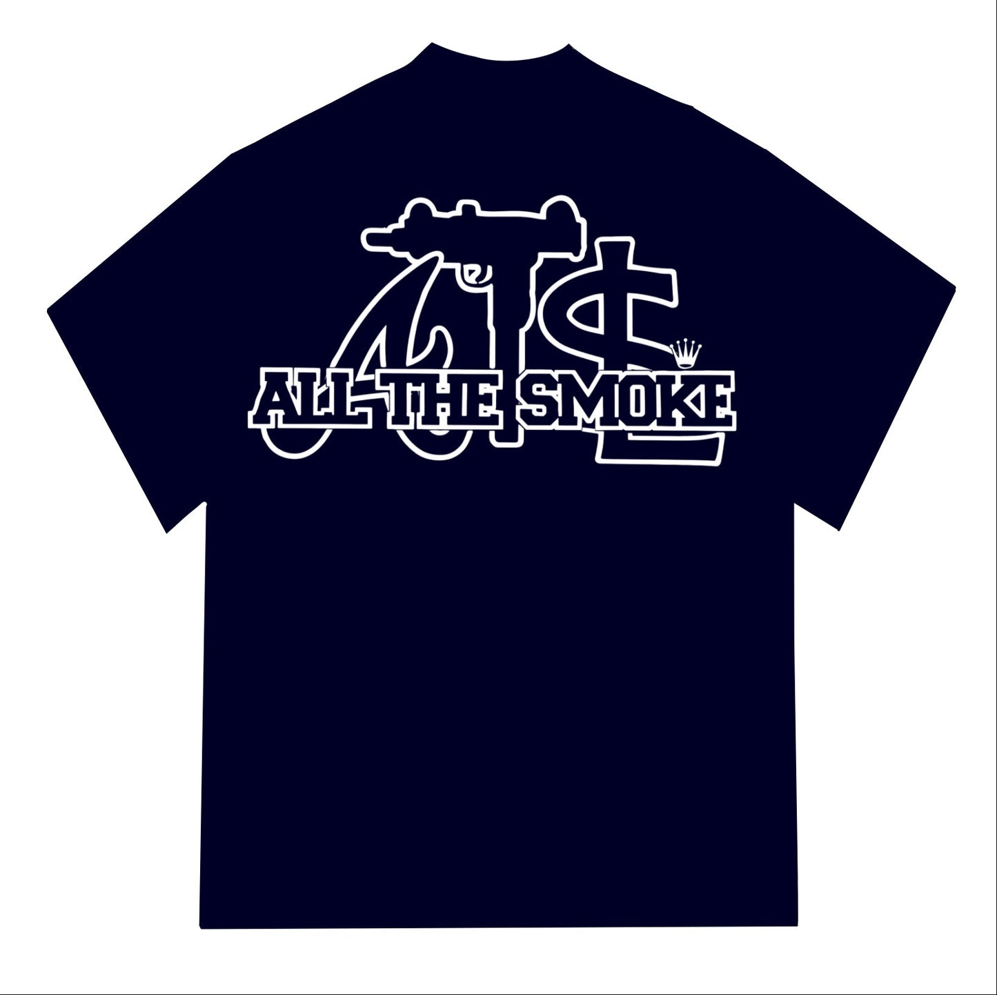 ATS tee