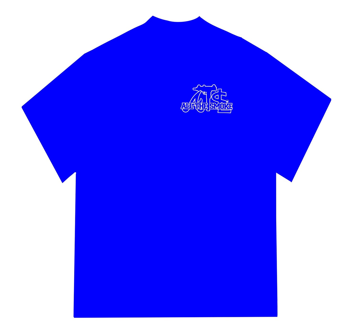 ATS tee