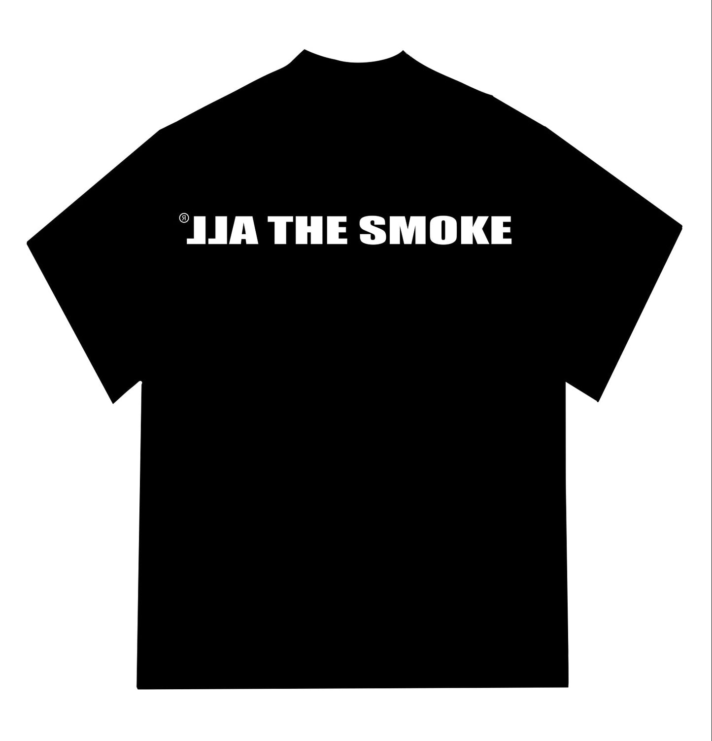 ATS circle tee