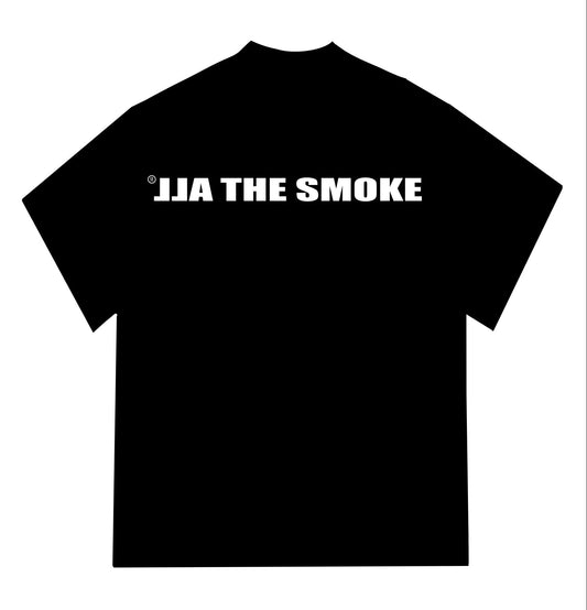 ATS circle tee