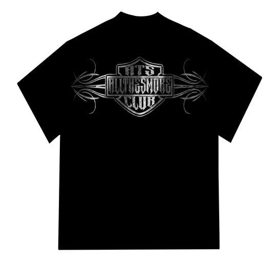 ATS low tee