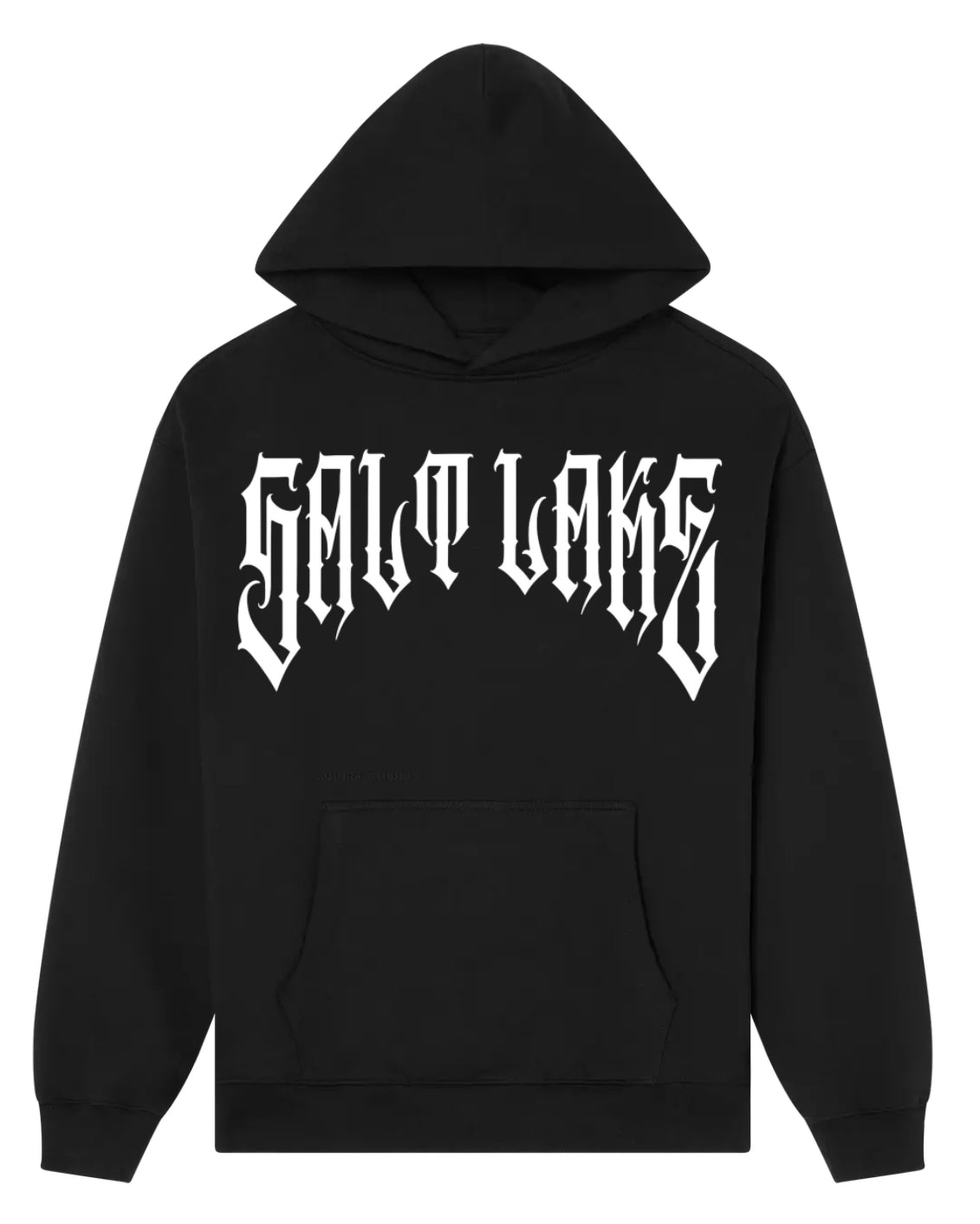 Salt lake hoodies
