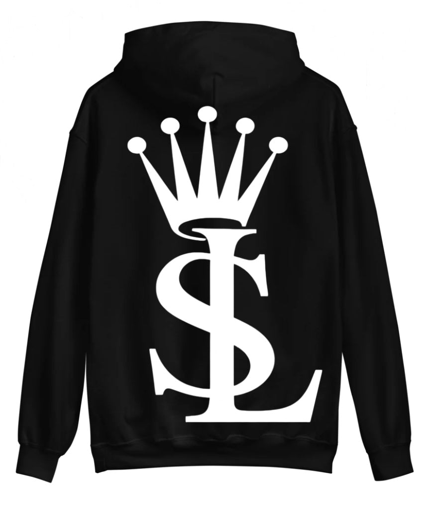 Salt lake hoodies
